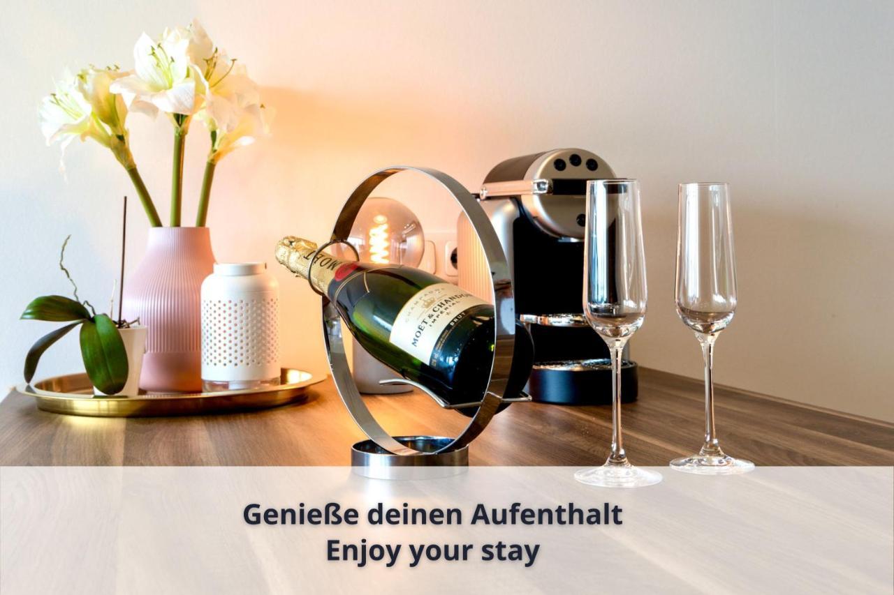 Auszeit Apartment Alpenblick Oberteuringen エクステリア 写真